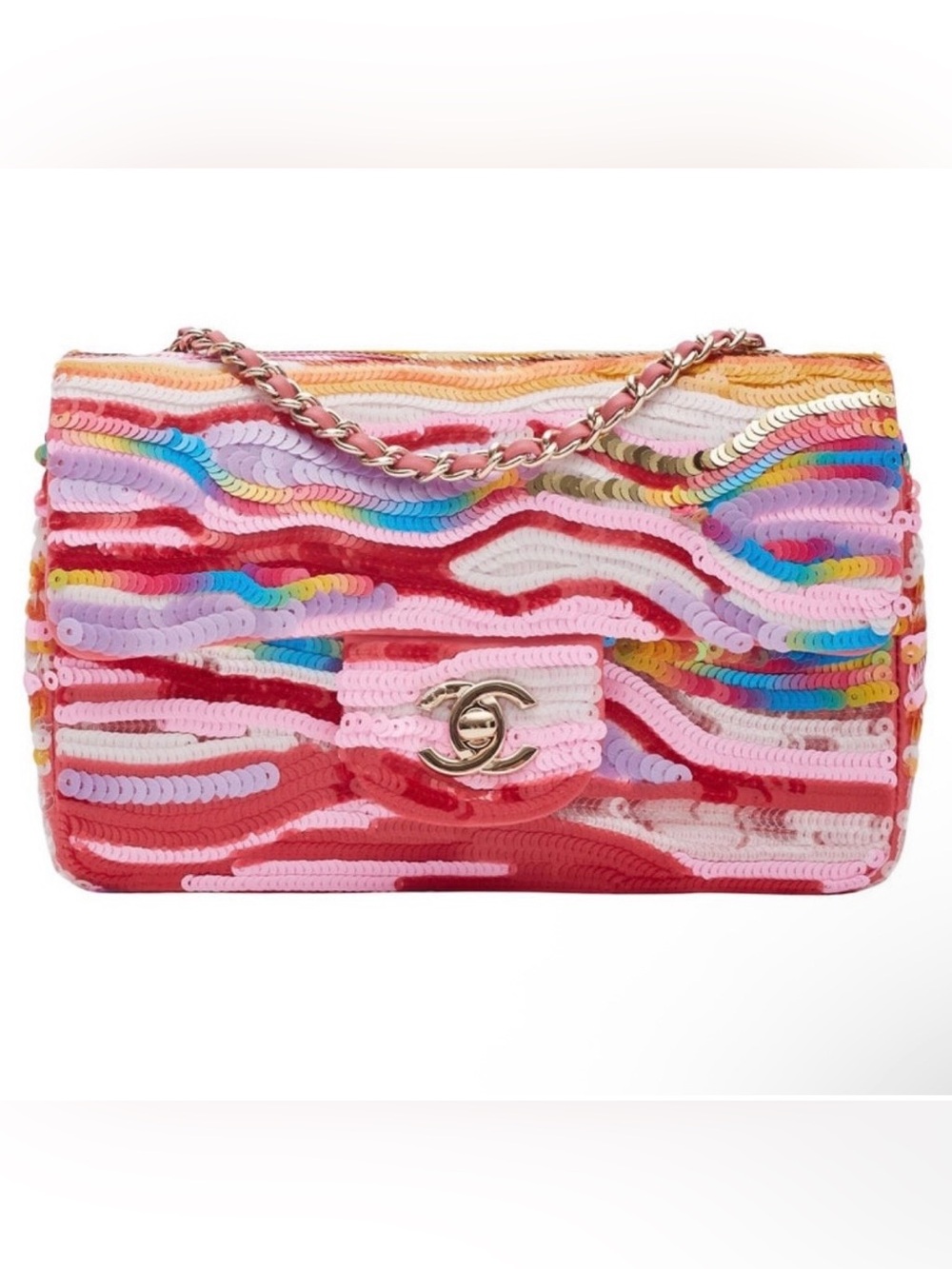 Premium Quality CC Bag - Picture 8 of 9